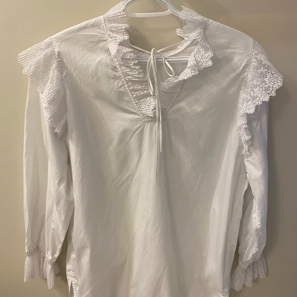 Sandro shirt - Picture 2 of 4